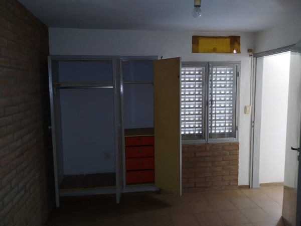 Sobre Av. Fuerza Aerea ( Ruta 20) Bo AVENIDA.-