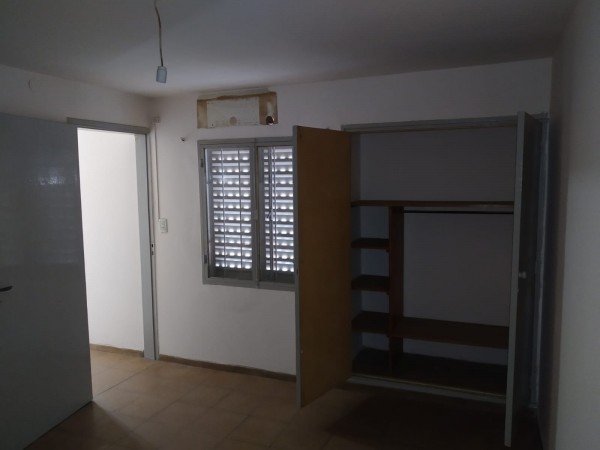 Sobre Av. Fuerza Aerea ( Ruta 20) Bo AVENIDA.-