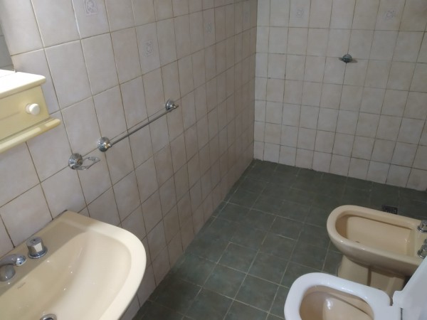 Sobre Av. Fuerza Aerea ( Ruta 20) Bo AVENIDA.-