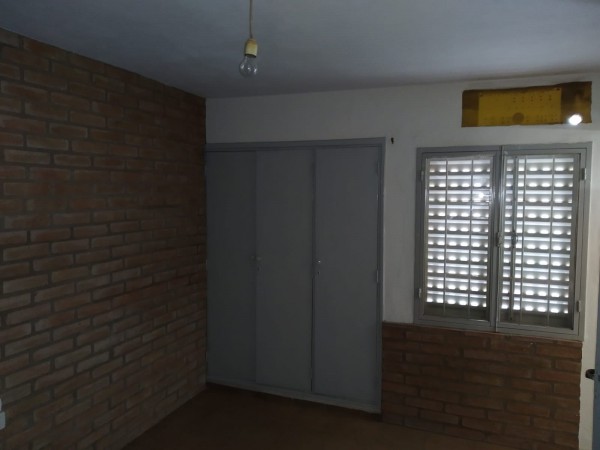 Sobre Av. Fuerza Aerea ( Ruta 20) Bo AVENIDA.-