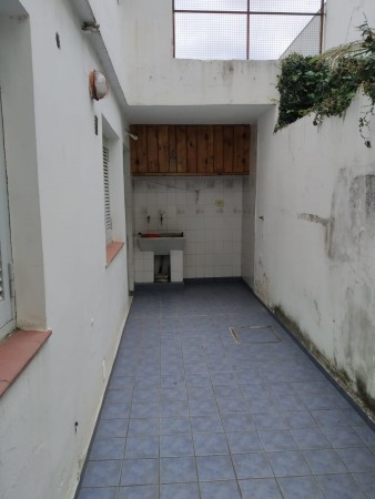 Sobre Av. Fuerza Aerea ( Ruta 20) Bo AVENIDA.-