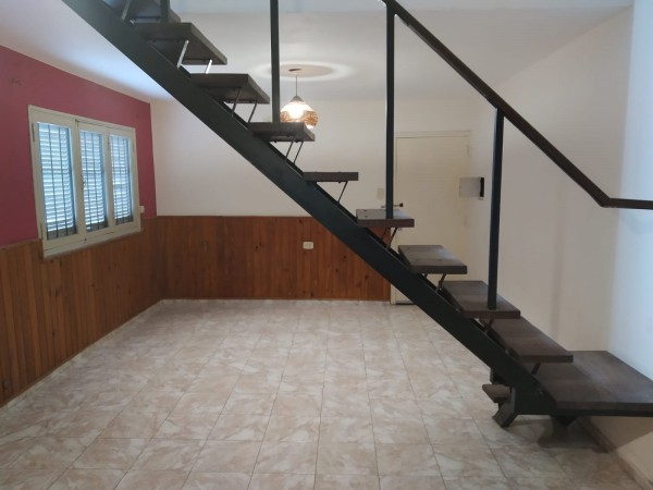 Sobre Av. Fuerza Aerea ( Ruta 20) Bo AVENIDA.-