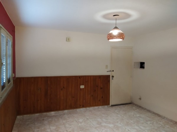 Sobre Av. Fuerza Aerea ( Ruta 20) Bo AVENIDA.-