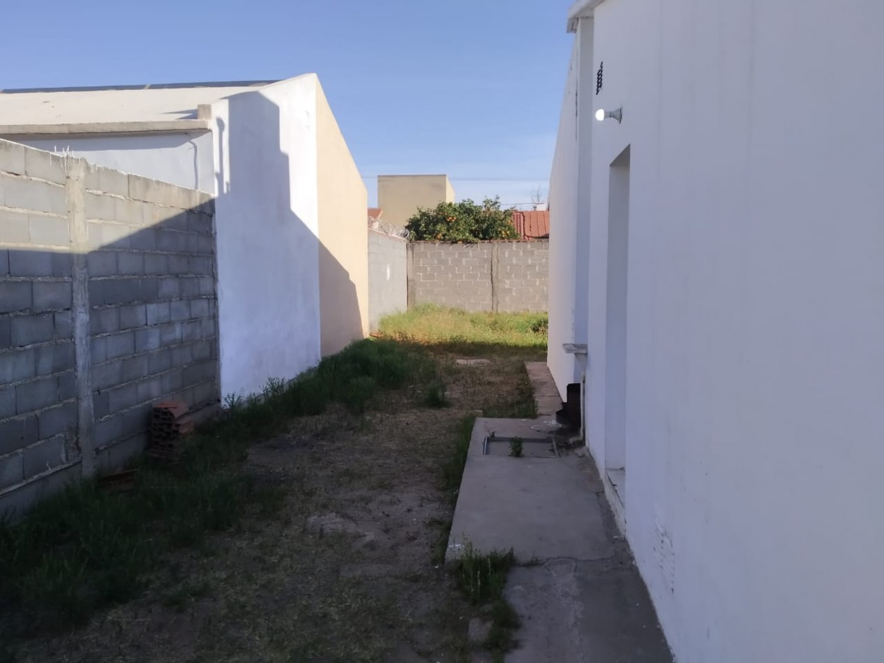 Bo Rene favaloro I ( ZONA DE BARRIO MATIENZO).- 