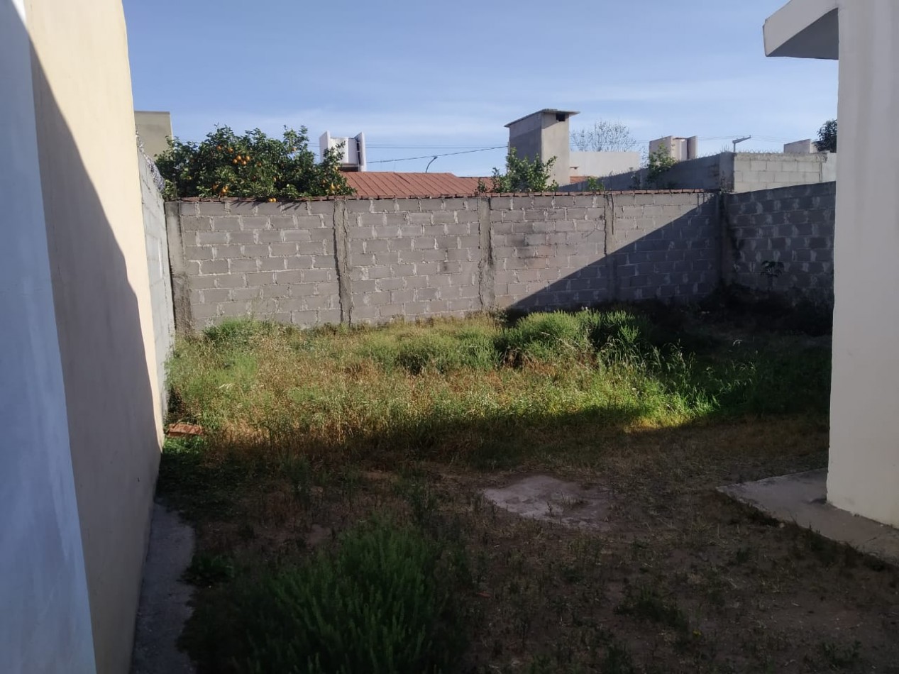 Bo Rene favaloro I ( ZONA DE BARRIO MATIENZO).- 