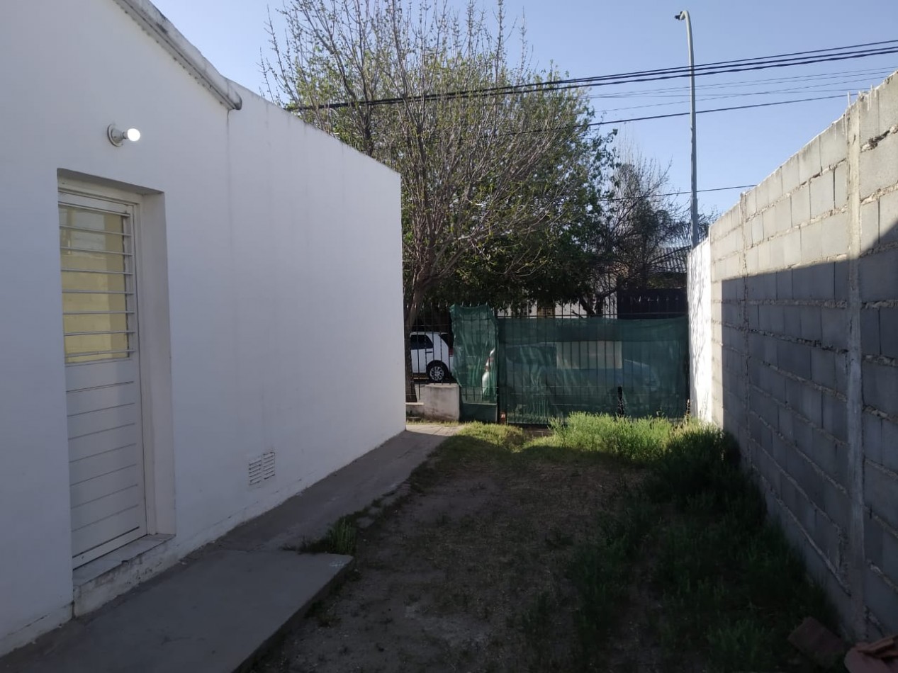 Bo Rene favaloro I ( ZONA DE BARRIO MATIENZO).- 