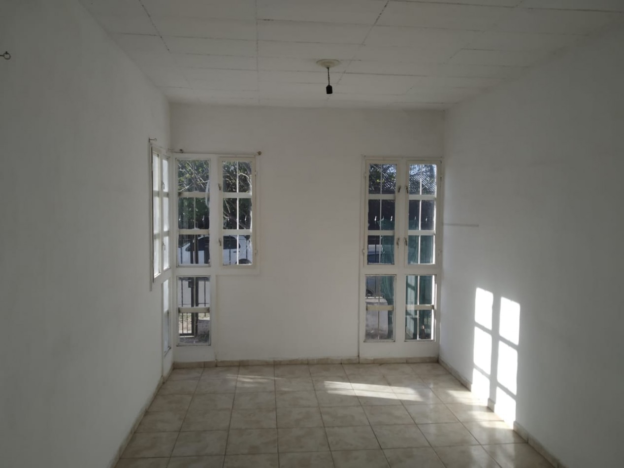 Bo Rene favaloro I ( ZONA DE BARRIO MATIENZO).- 