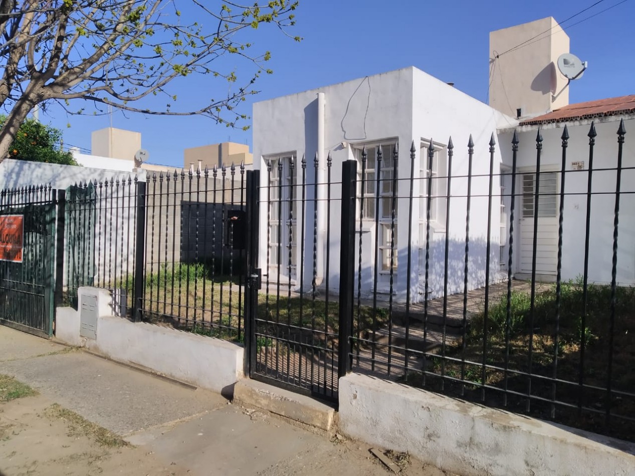 Bo Rene favaloro I ( ZONA DE BARRIO MATIENZO).- 