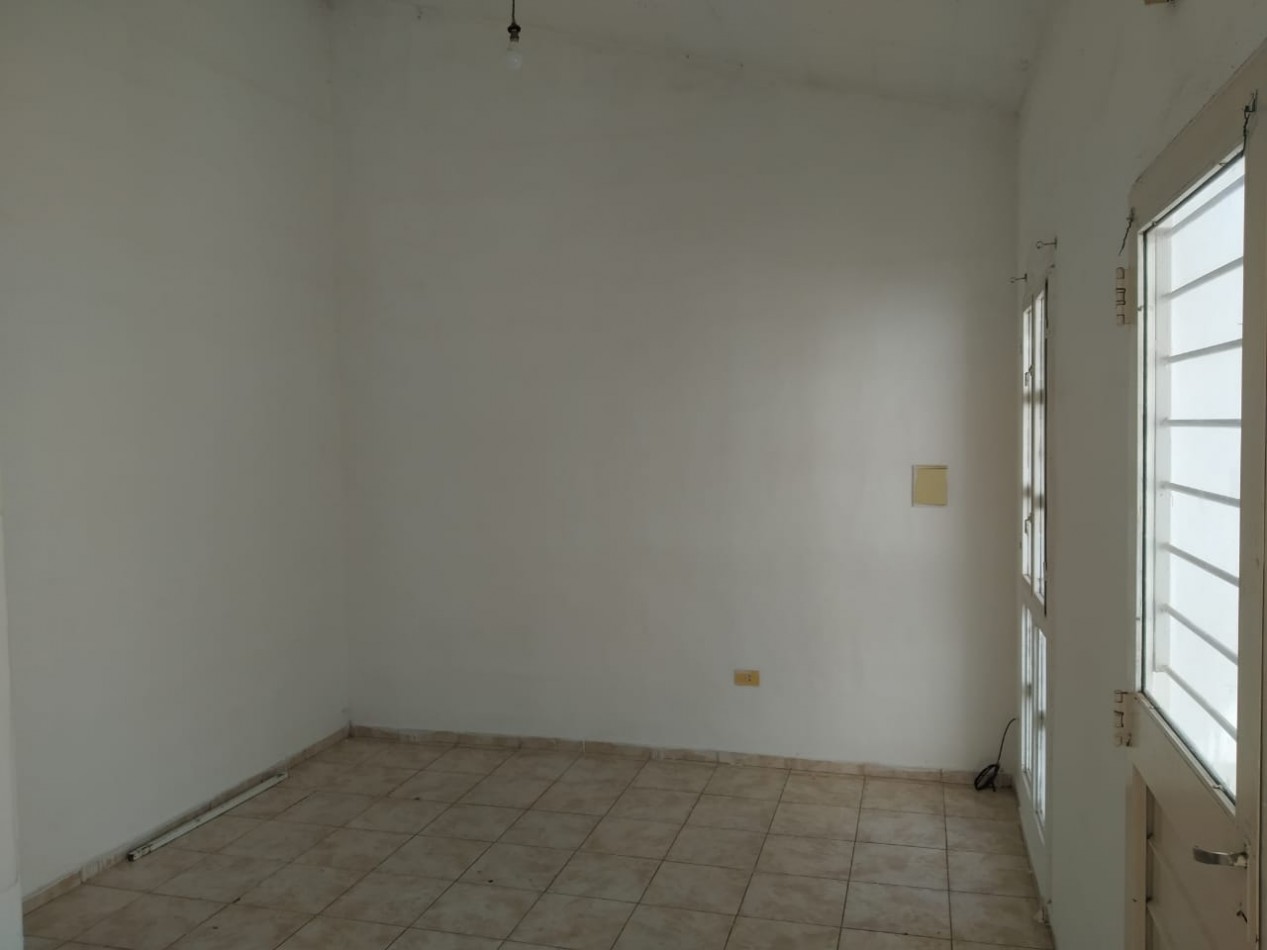 Bo Rene favaloro I ( ZONA DE BARRIO MATIENZO).- 