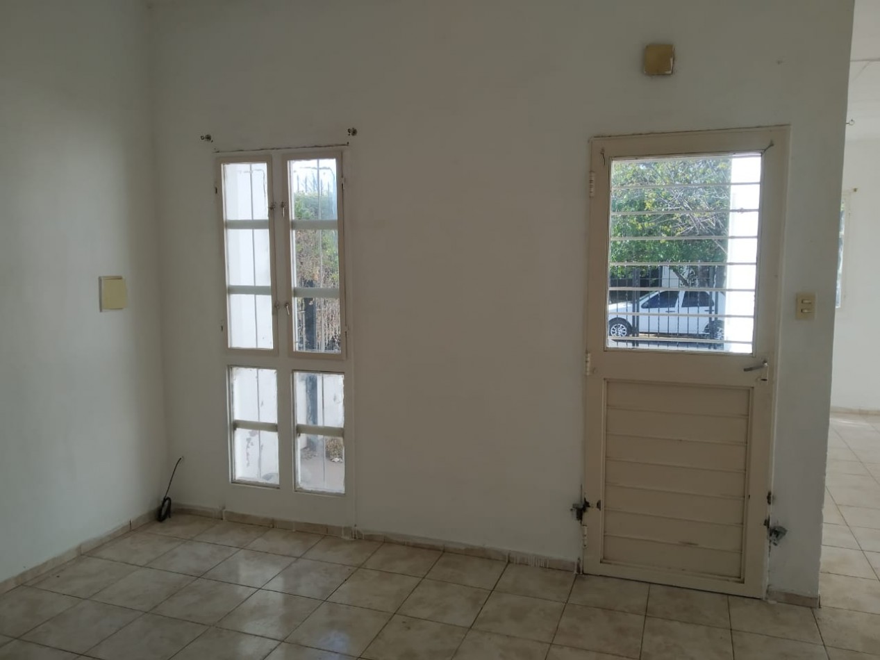 Bo Rene favaloro I ( ZONA DE BARRIO MATIENZO).- 