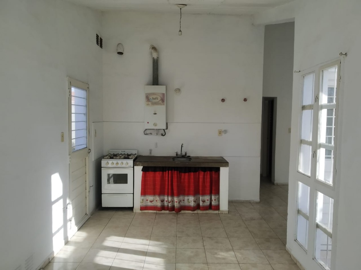 Bo Rene favaloro I ( ZONA DE BARRIO MATIENZO).- 