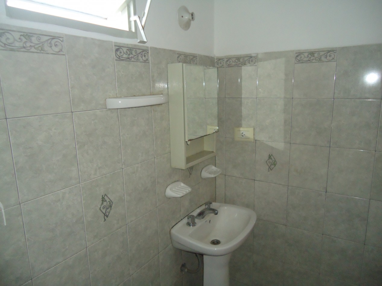 ALTO ALBERDI, departamento externo, linda zona.-