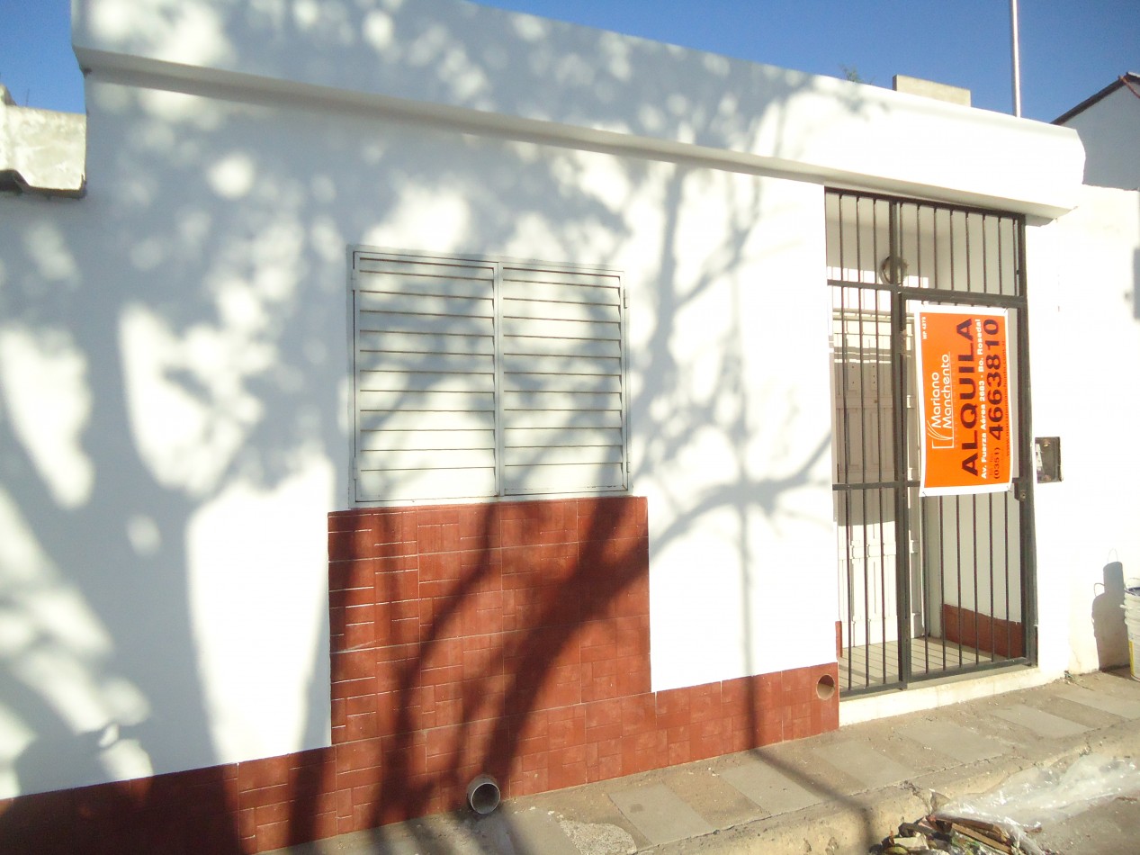 ALTO ALBERDI, departamento externo, linda zona.-