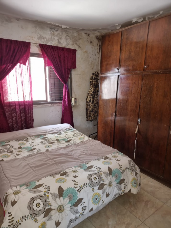 Barrio San Roque, se vende excelente propiedad de tres dormitorios