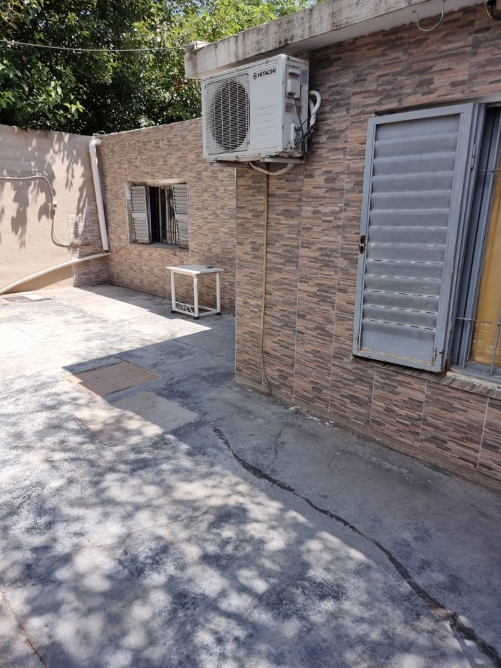 Barrio San Roque, se vende excelente propiedad de tres dormitorios