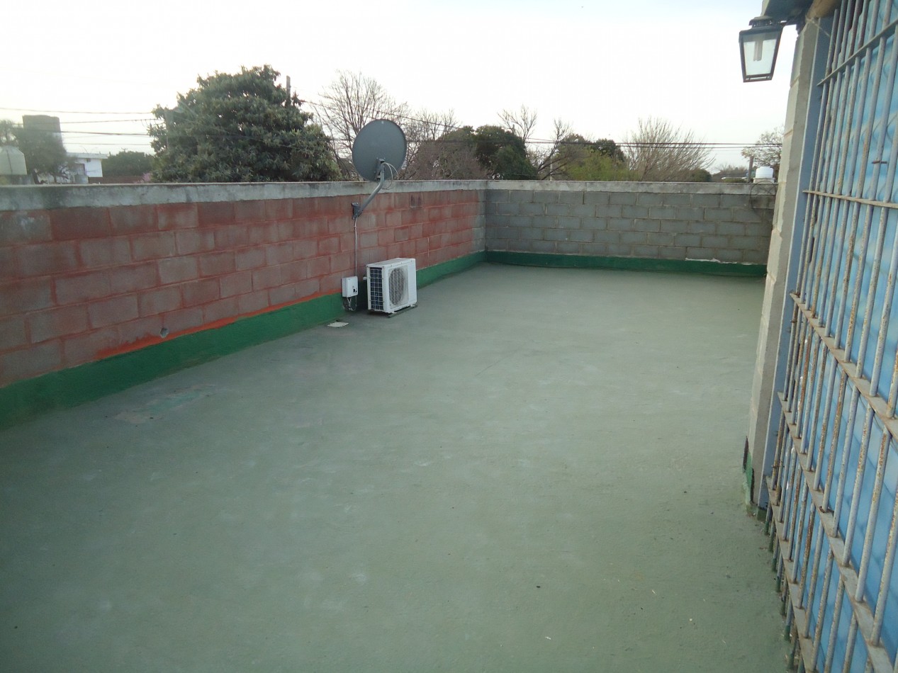 Barrio Rosedal, se alquila propiedad esquina, excelente entorno. PROXIMAMENTE "MARZO"