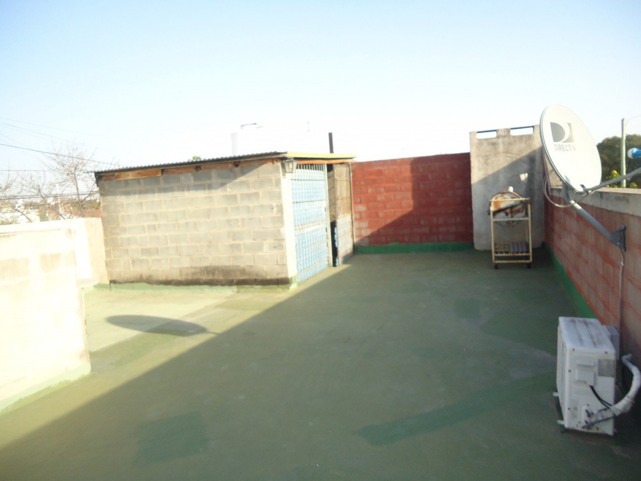 Barrio Rosedal, se alquila propiedad esquina, excelente entorno. PROXIMAMENTE "MARZO"