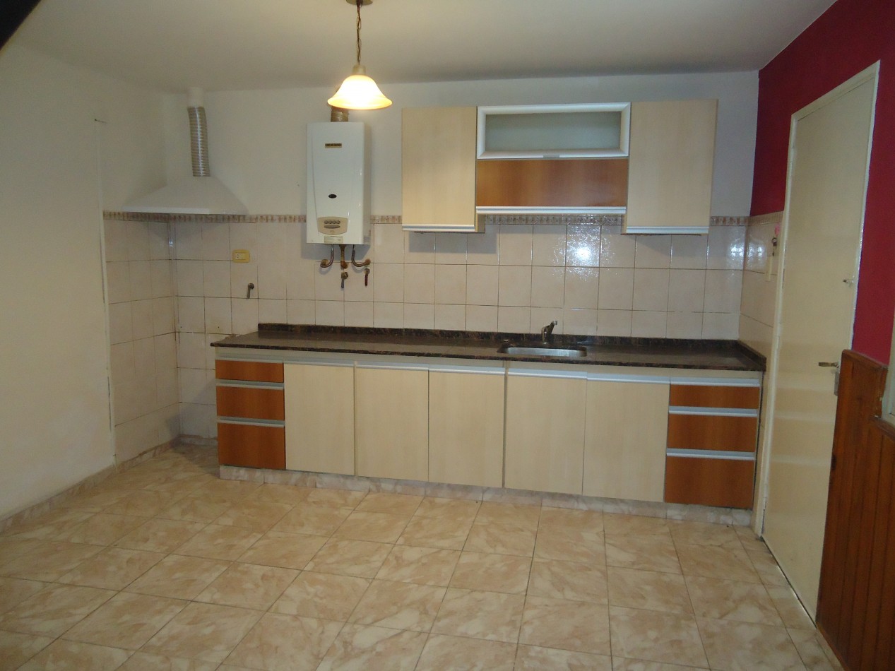 Sobre Av. Fuerza Aerea ( Ruta 20) Bo AVENIDA.-