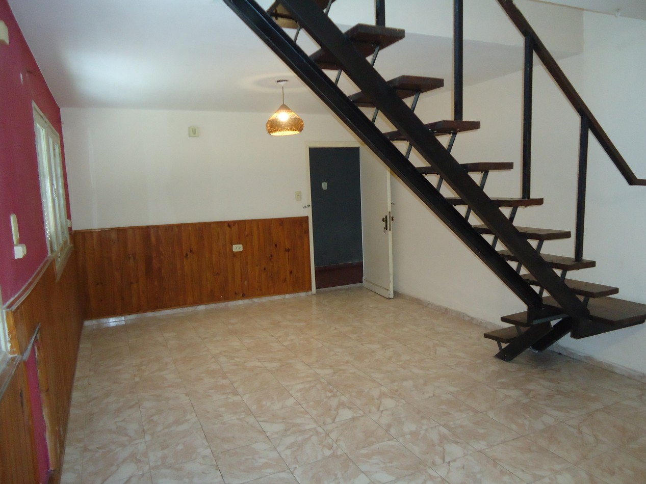 Sobre Av. Fuerza Aerea ( Ruta 20) Bo AVENIDA.-