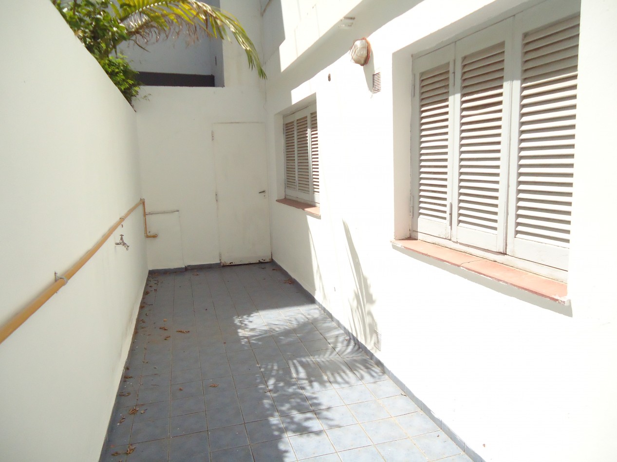 Sobre Av. Fuerza Aerea ( Ruta 20) Bo AVENIDA.-