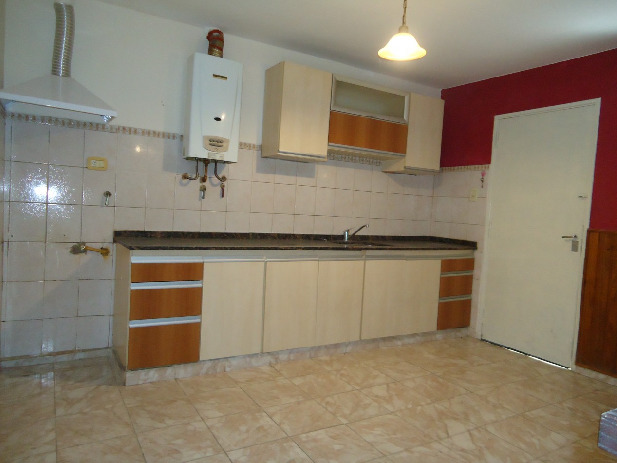 Sobre Av. Fuerza Aerea ( Ruta 20) Bo AVENIDA.-