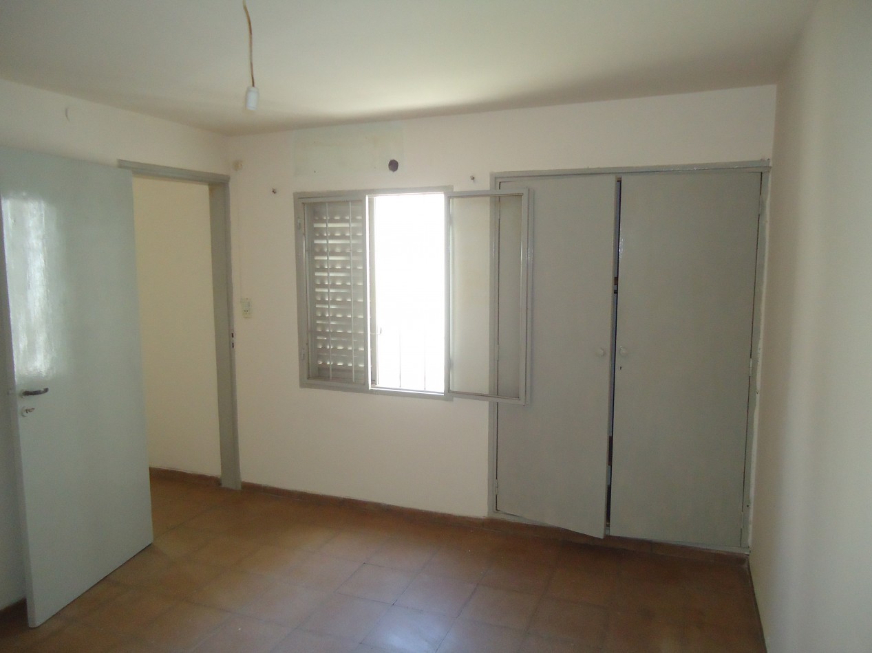 Sobre Av. Fuerza Aerea ( Ruta 20) Bo AVENIDA.-