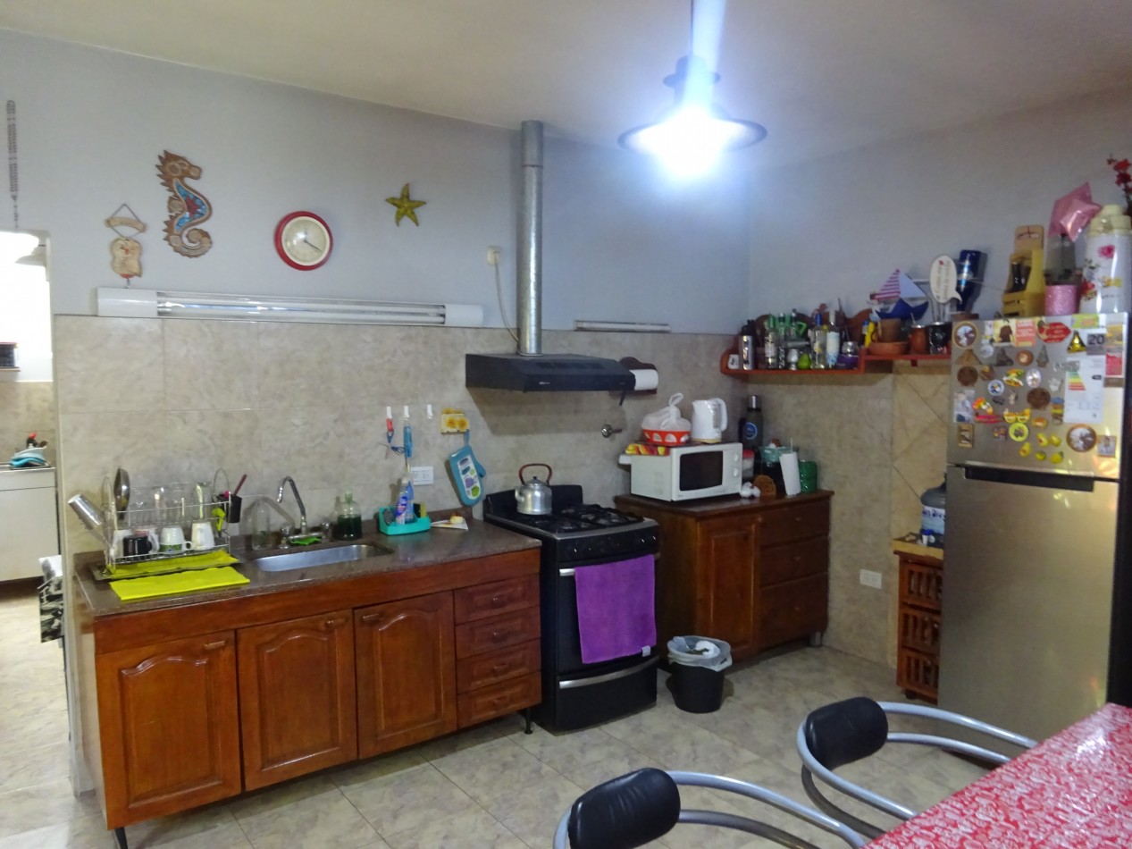 BARRIO ALTO ALBERDI SE VENDE EXCELENTE PROPIEDAD CASA MAS DEPARTAMENTO