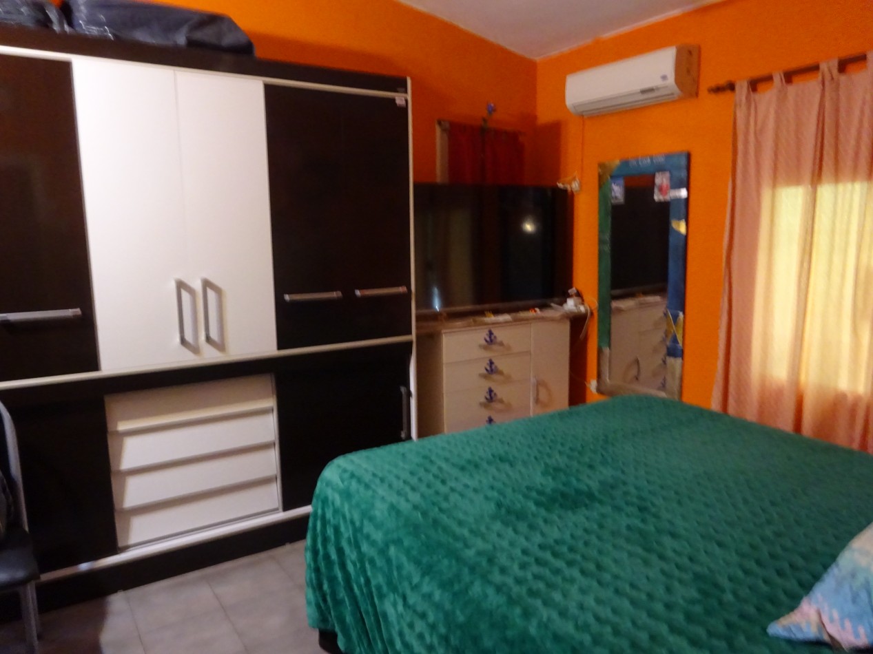 BARRIO ALTO ALBERDI SE VENDE EXCELENTE PROPIEDAD CASA MAS DEPARTAMENTO