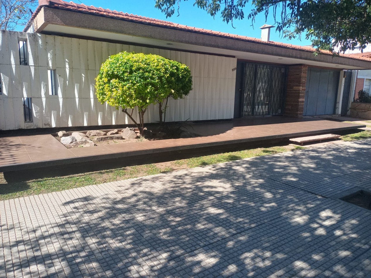 BARRIO MATIENZO, HERMOSA CASA DE CATEGORIA EN ALQUILER