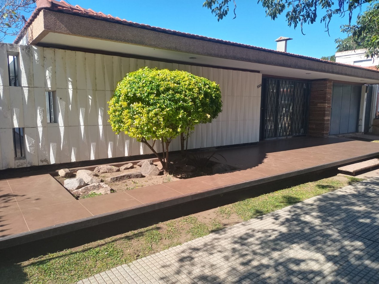 BARRIO MATIENZO, HERMOSA CASA DE CATEGORIA EN ALQUILER