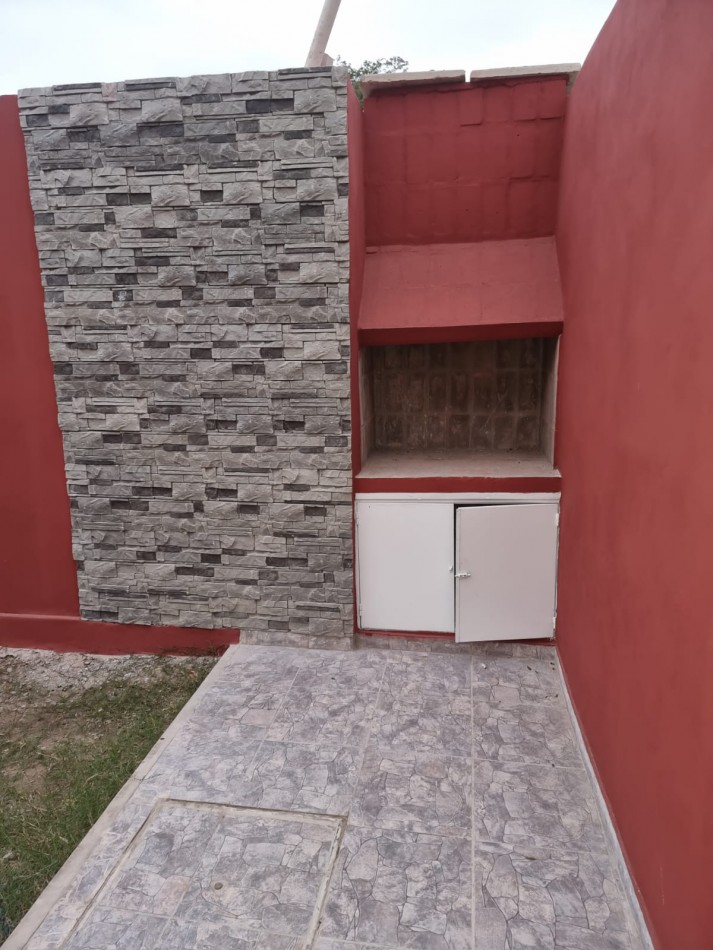 Barrio Ameghino Sur, se vende excelente propiedad