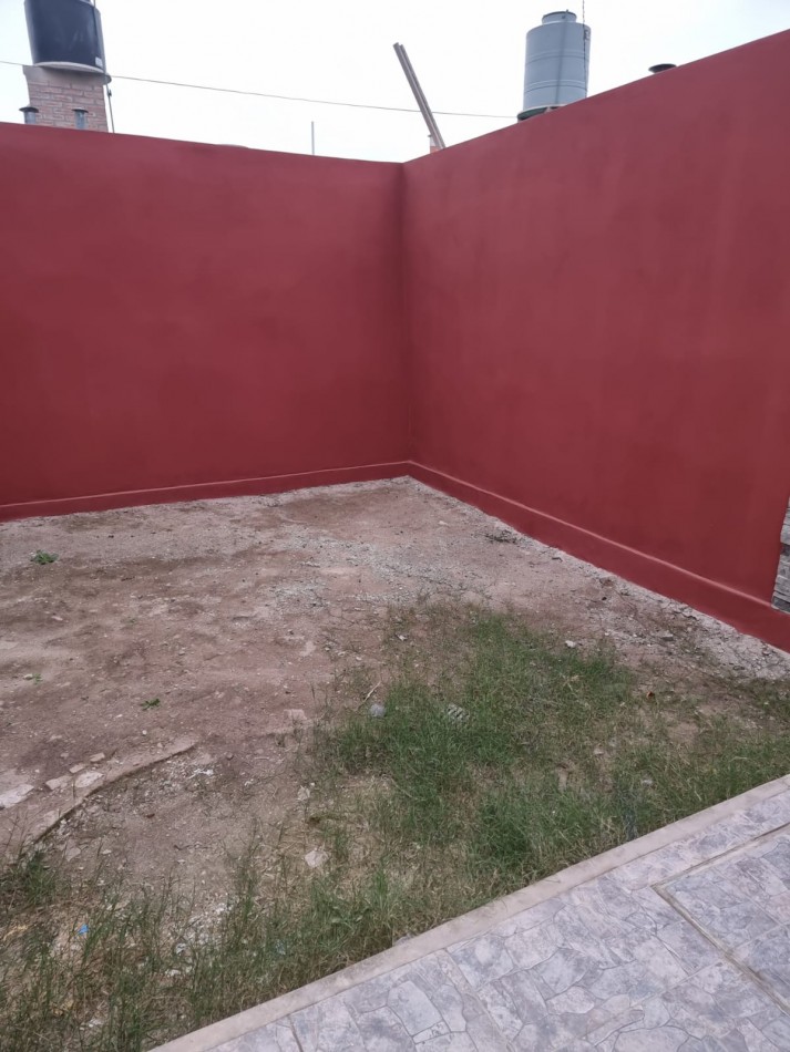 Barrio Ameghino Sur, se vende excelente propiedad