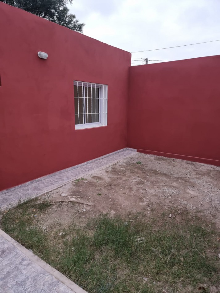 Barrio Ameghino Sur, se vende excelente propiedad