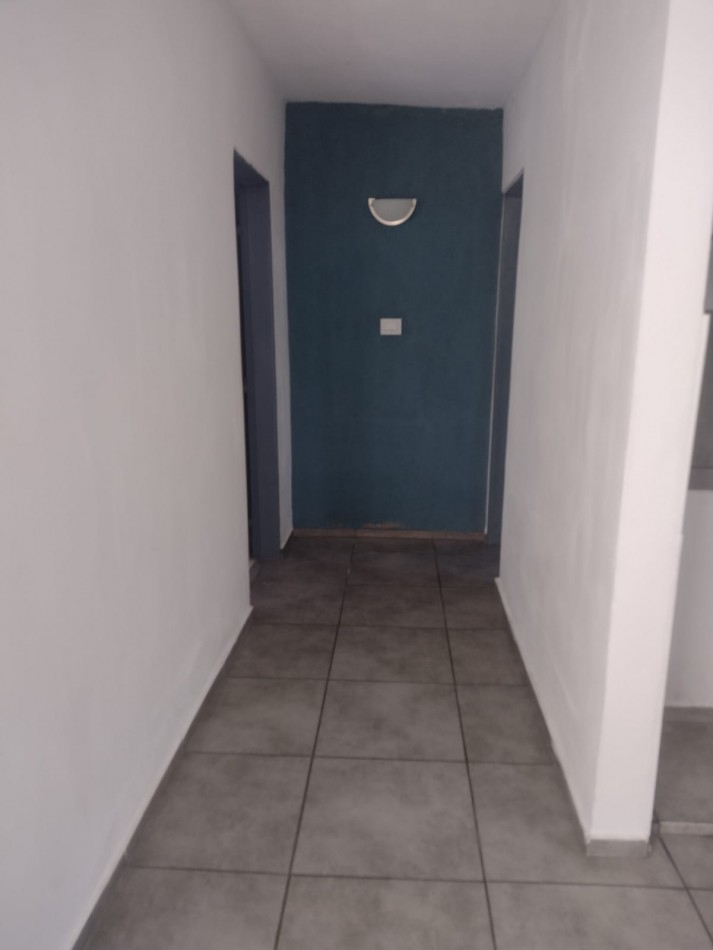 SE VENDE CASA CON DEPARTAMENTO, BARRIO ALTO ALBERDI