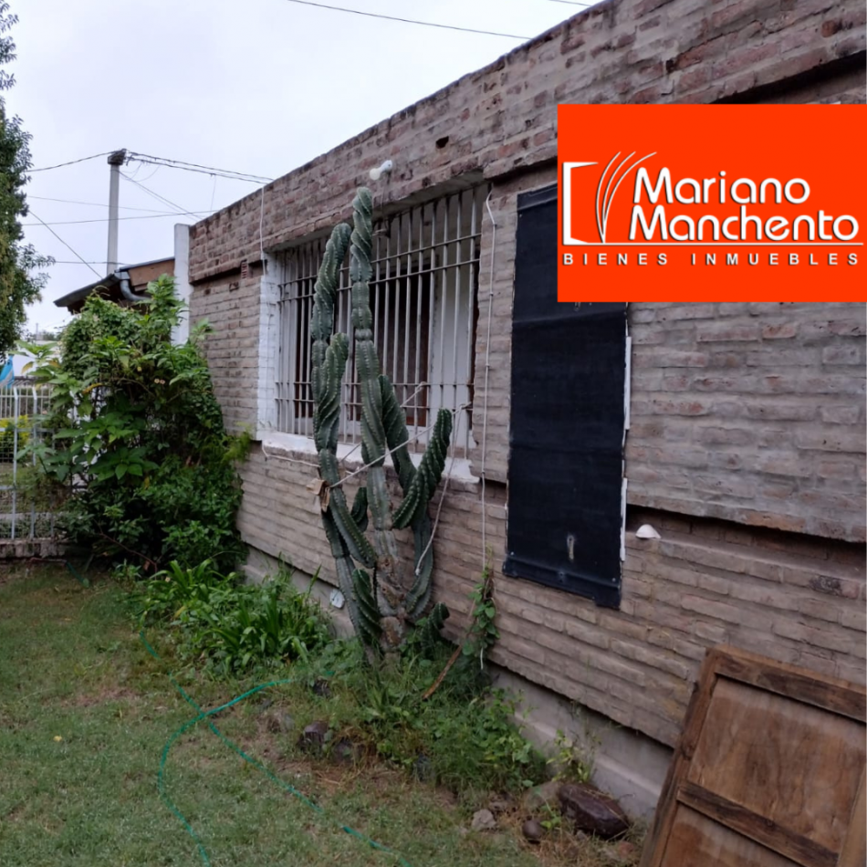 BARRIO MATIENZO, SE VENDE PROPIEDAD SOBRE CALLE BERNARDO HOUSSAY