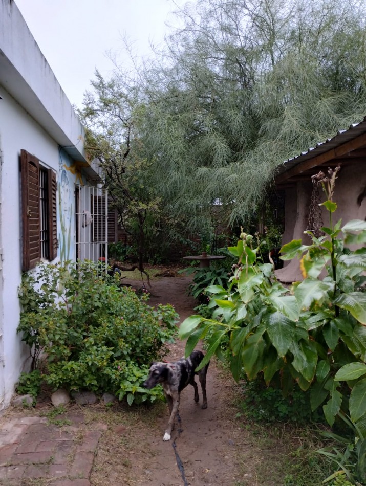 BARRIO MATIENZO, SE VENDE PROPIEDAD SOBRE CALLE BERNARDO HOUSSAY