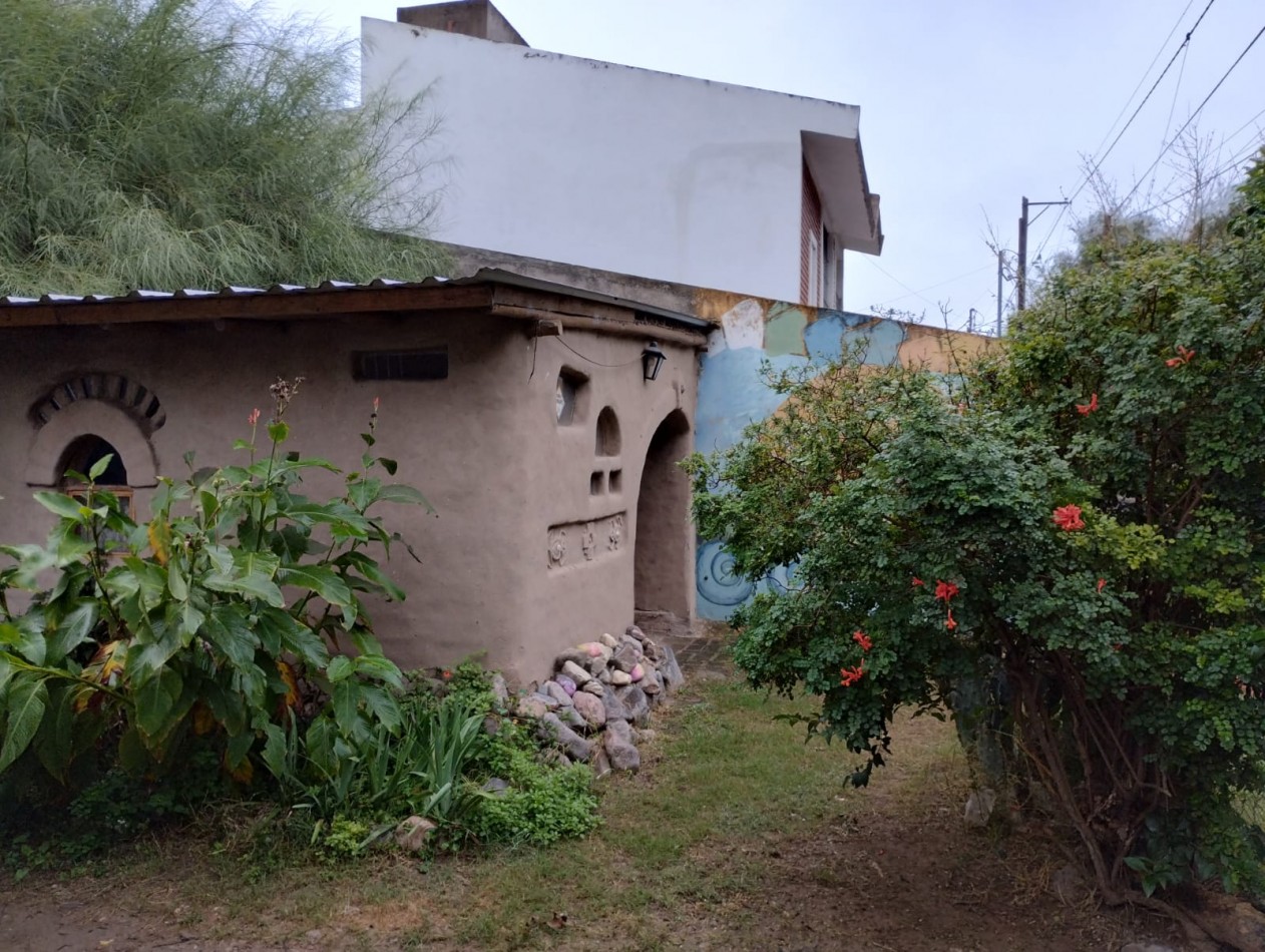 BARRIO MATIENZO, SE VENDE PROPIEDAD SOBRE CALLE BERNARDO HOUSSAY