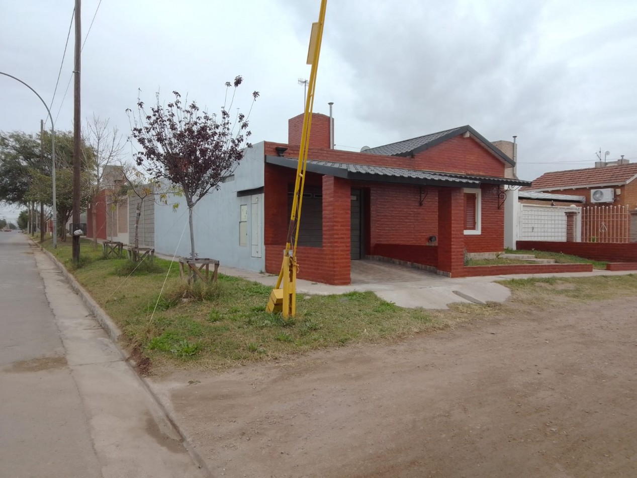 NATANIA 21 ( ZONA DE BARRIO MATIENZO) LINDO ENTORNO.- Proxima a ser appta credito BANCOR