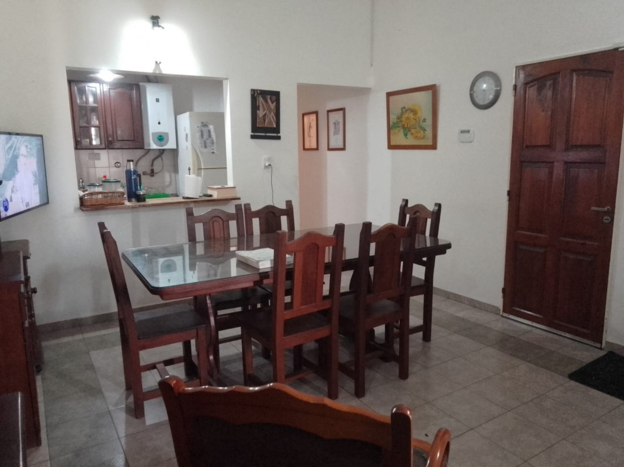 NATANIA 21 ( ZONA DE BARRIO MATIENZO) LINDO ENTORNO.- Proxima a ser appta credito BANCOR