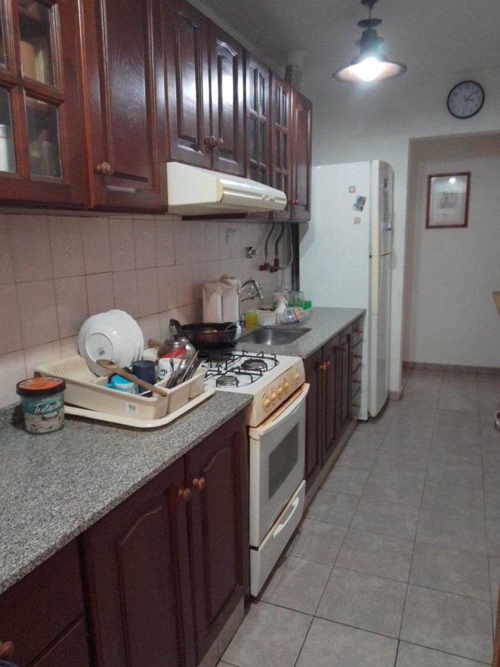 NATANIA 21 ( ZONA DE BARRIO MATIENZO) LINDO ENTORNO.- Proxima a ser appta credito BANCOR