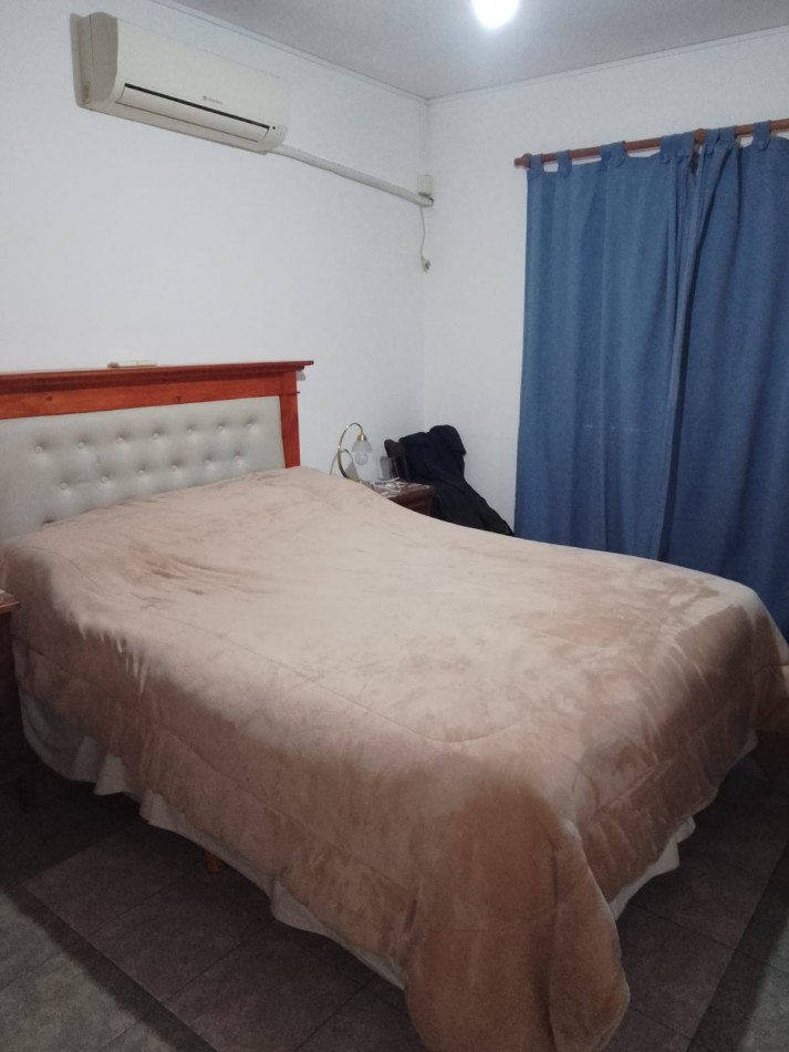 NATANIA 21 ( ZONA DE BARRIO MATIENZO) LINDO ENTORNO.- Proxima a ser appta credito BANCOR