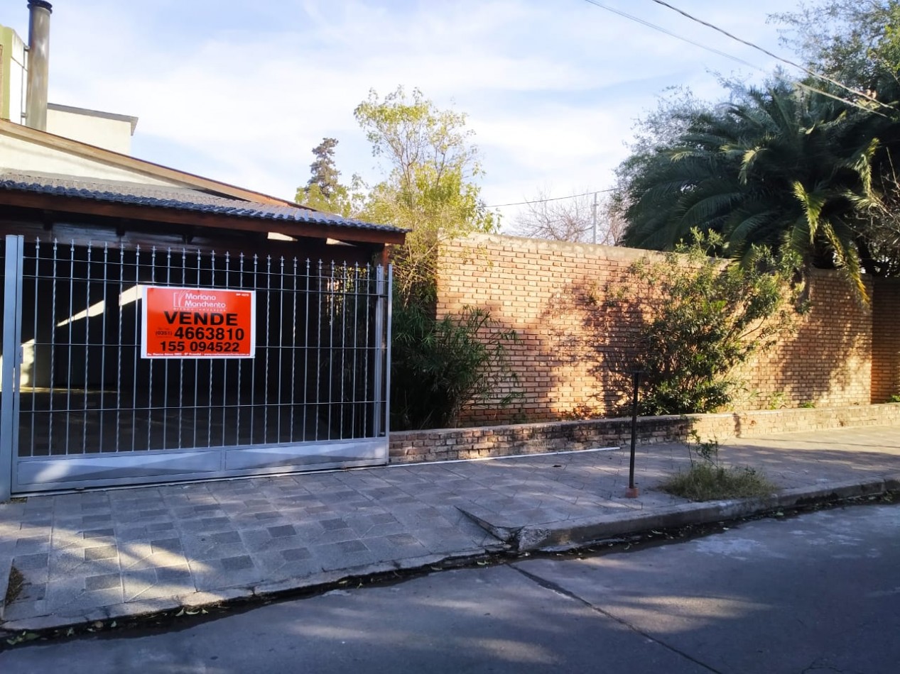 BARRIO PARQUE CAPITAL, EXCELENTE UBICACION SE VENDE TERRENO ESQUINA 