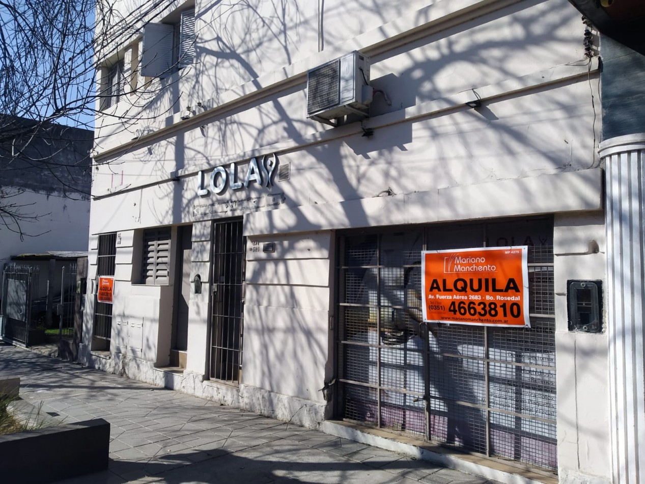 ALTO ALBERDI, IMPORTANTE PROPIEDAD PARA ALQUILAR.- 