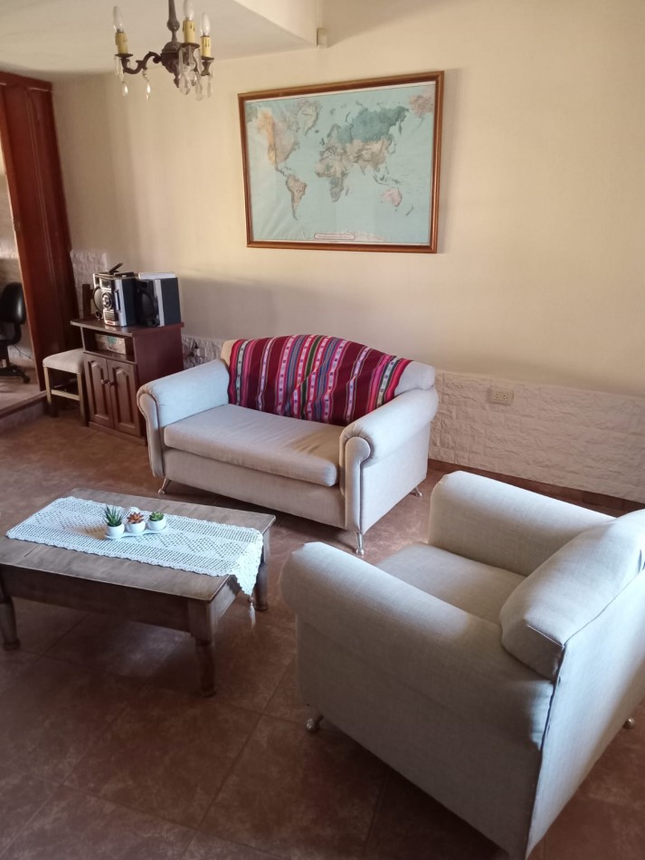 Oportunidad Unica! Duplex en Venta en Barrio SAN SALVADOR , Cordoba Capital " CON CERTIFICADO BANCOR"