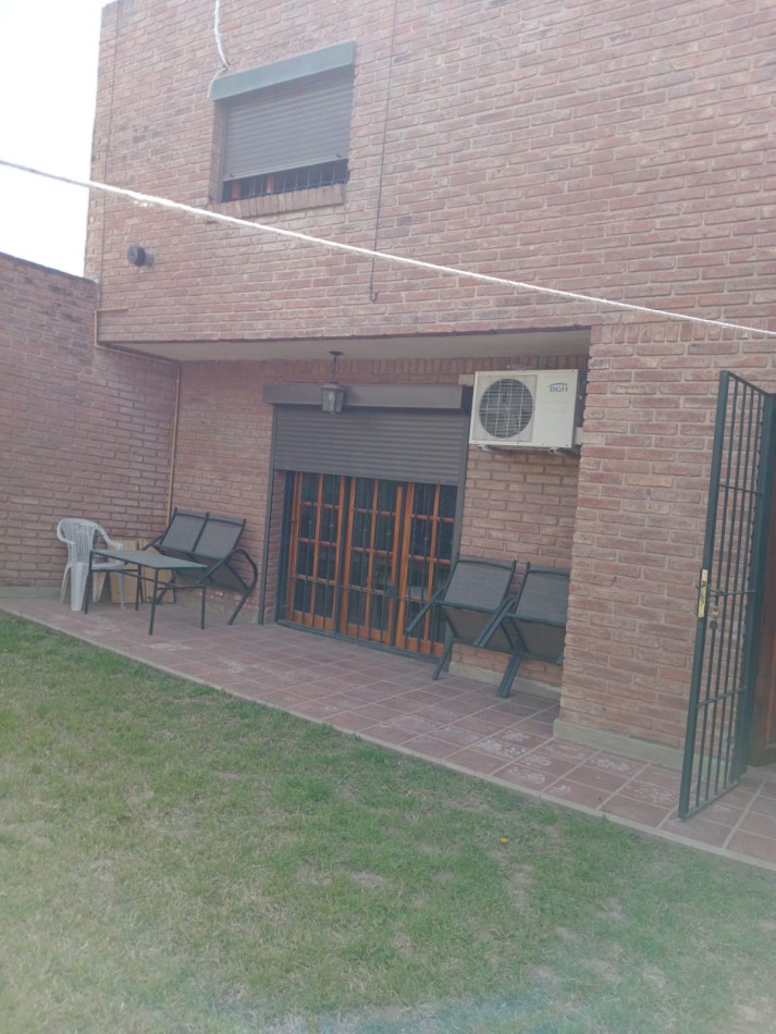 Oportunidad Unica! Duplex en Venta en Barrio SAN SALVADOR , Cordoba Capital " CON CERTIFICADO BANCOR"