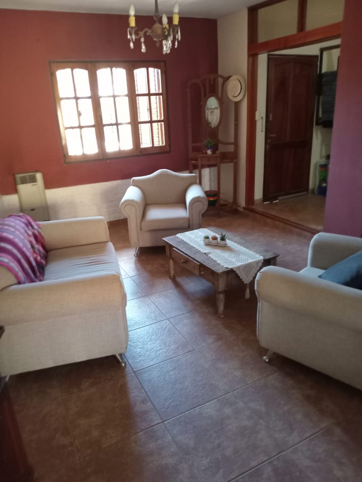 Oportunidad Unica! Duplex en Venta en Barrio SAN SALVADOR , Cordoba Capital " CON CERTIFICADO BANCOR"