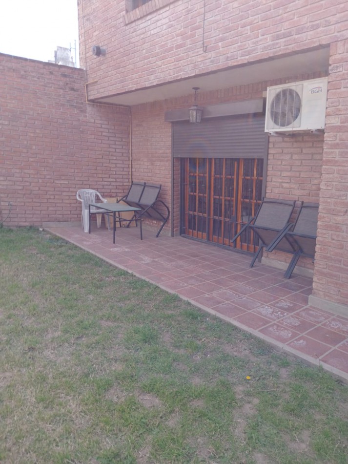 Oportunidad Unica! Duplex en Venta en Barrio SAN SALVADOR , Cordoba Capital " CON CERTIFICADO BANCOR"