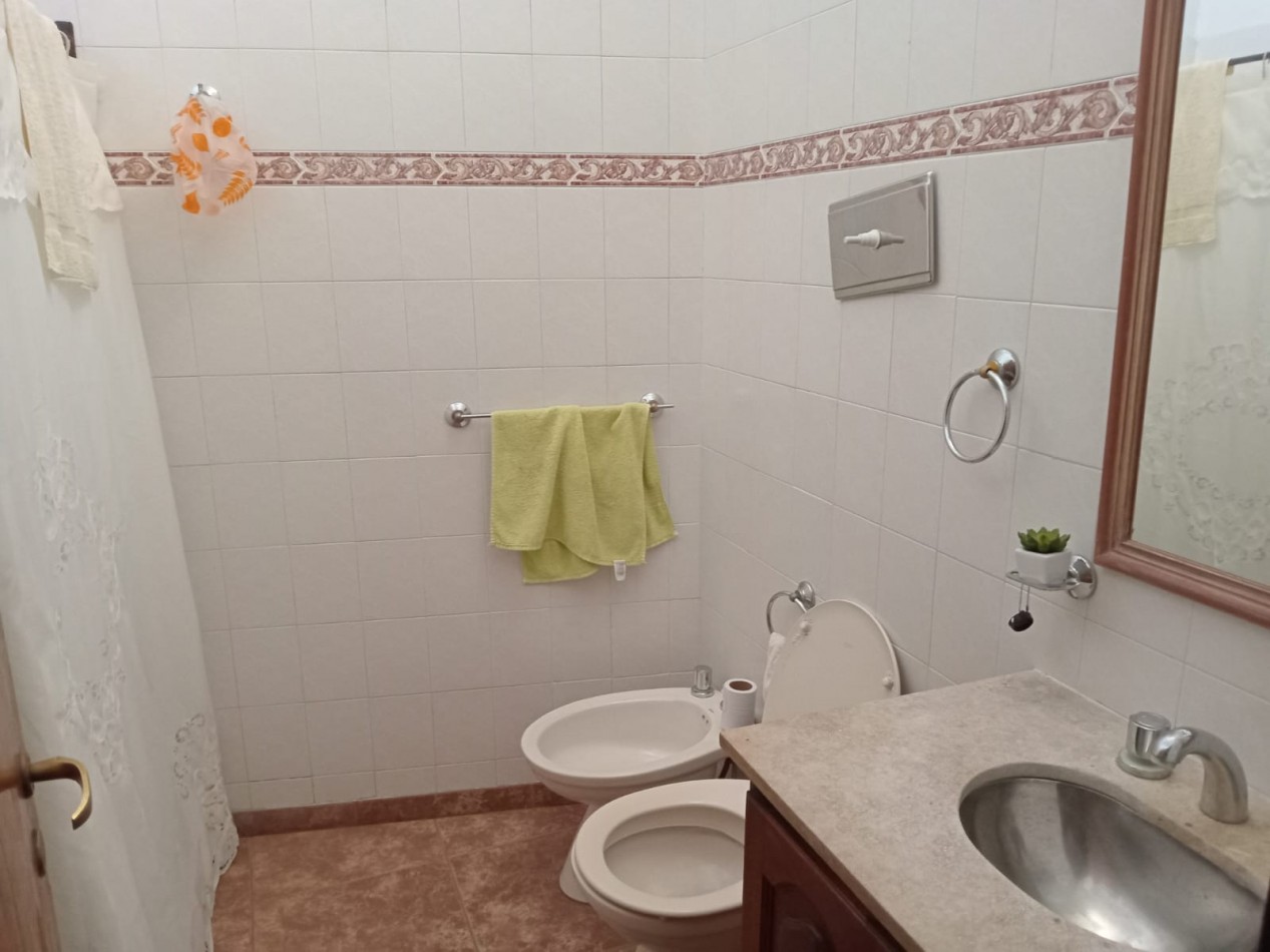 Oportunidad Unica! Duplex en Venta en Barrio SAN SALVADOR , Cordoba Capital " CON CERTIFICADO BANCOR"