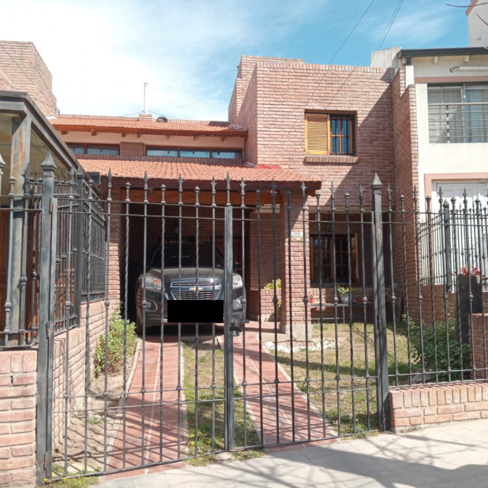 Oportunidad Unica! Duplex en Venta en Barrio SAN SALVADOR , Cordoba Capital " CON CERTIFICADO BANCOR"