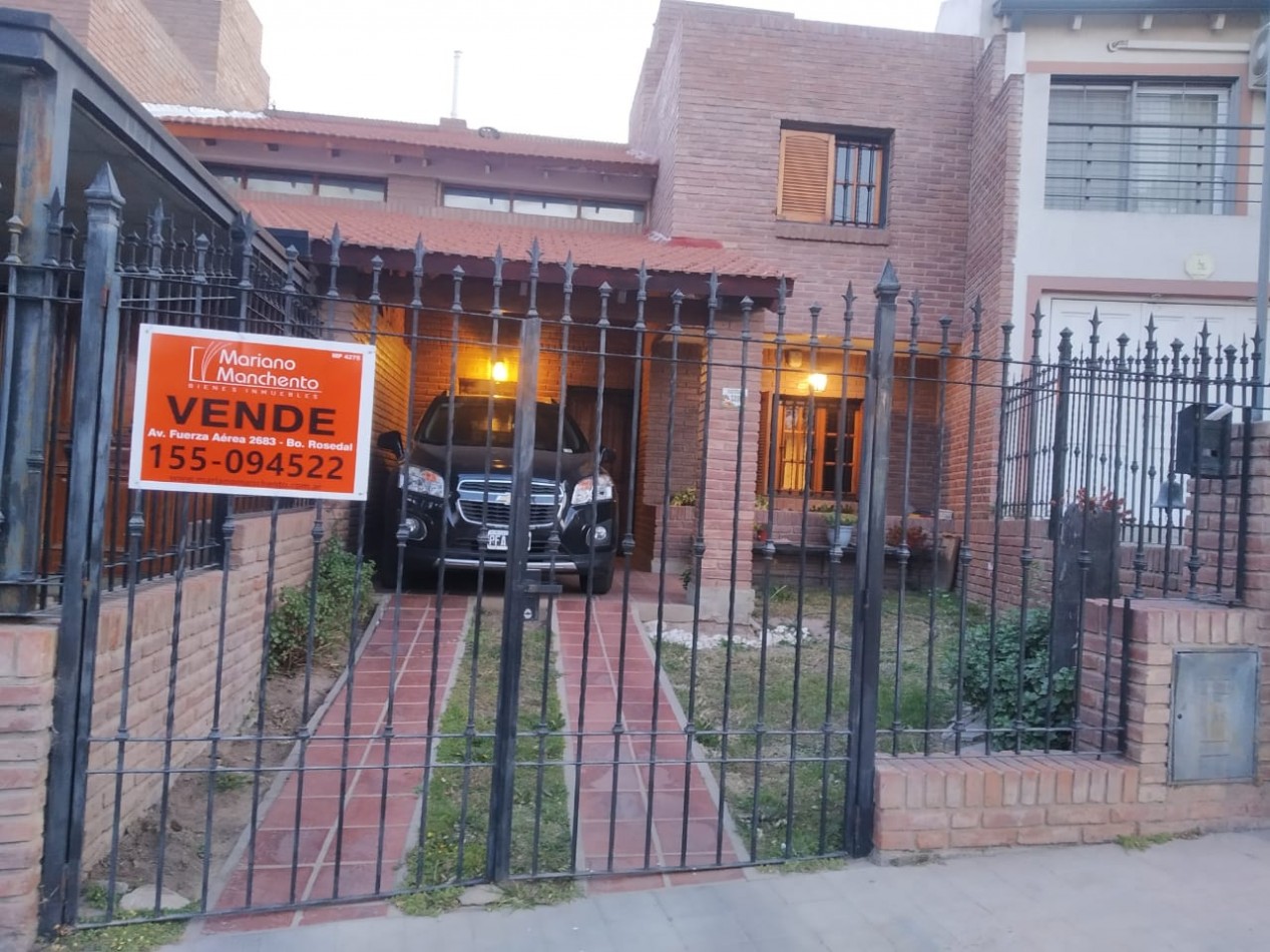 Oportunidad Unica! Duplex en Venta en Barrio SAN SALVADOR , Cordoba Capital